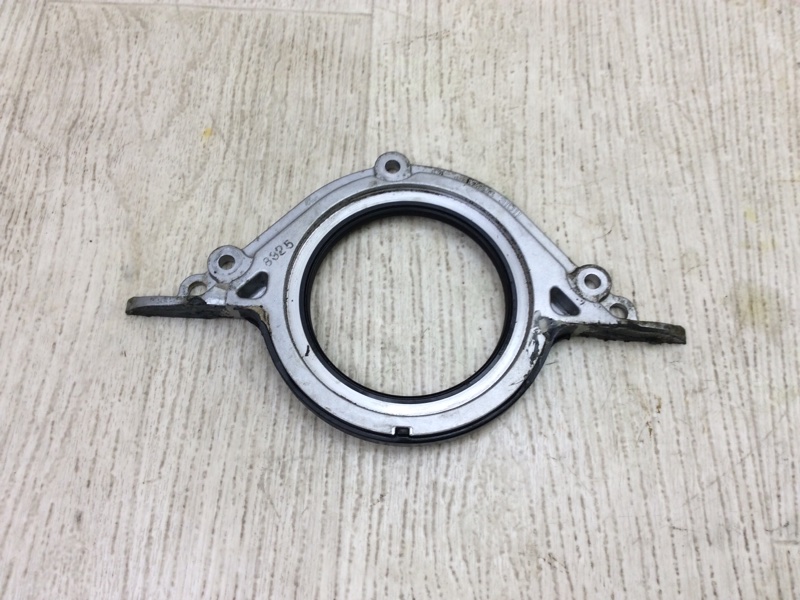 Крышка коленвала NISSAN TEANA J32 08-14 2.5 VQ25 12296-31U20 Б/У