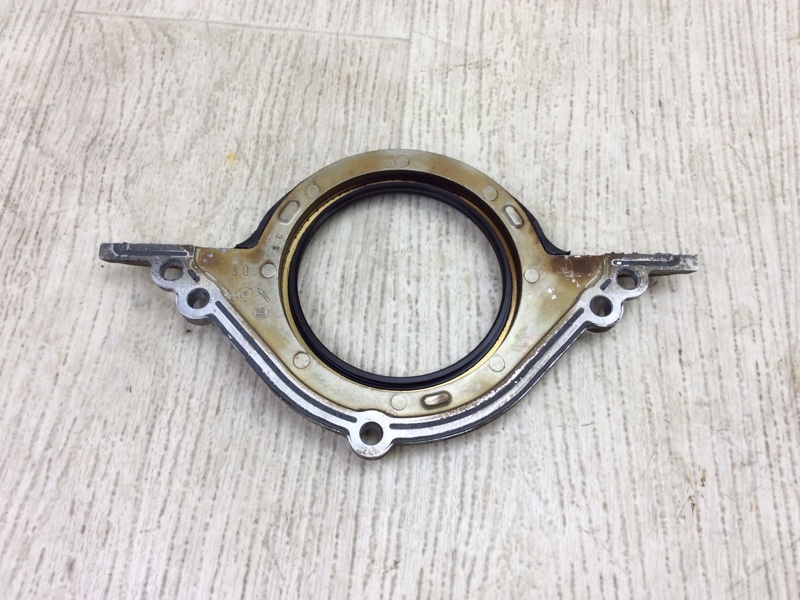 Крышка коленвала TEANA J32 08-14 2.5 VQ25