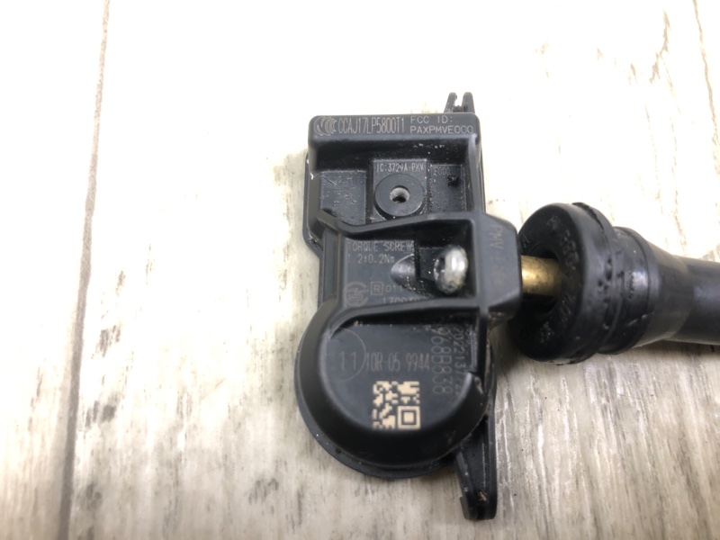 Датчик давления в шинах CAMRY 70 17- 2020 GSV70 2.5 A25AFKS Датчик давления в шинах CAMRY 70 17- 2020 GSV70 2.5 A25AFKS