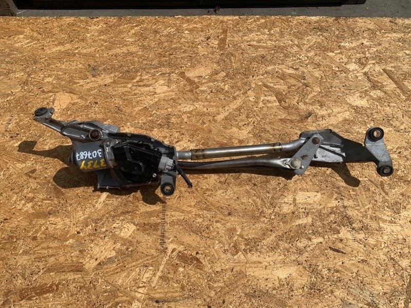 Трапеция стеклоочистителей MITSUBISHI OUTLANDER XL 05-13 2009 3.0 6B31 8251A105 Б/У