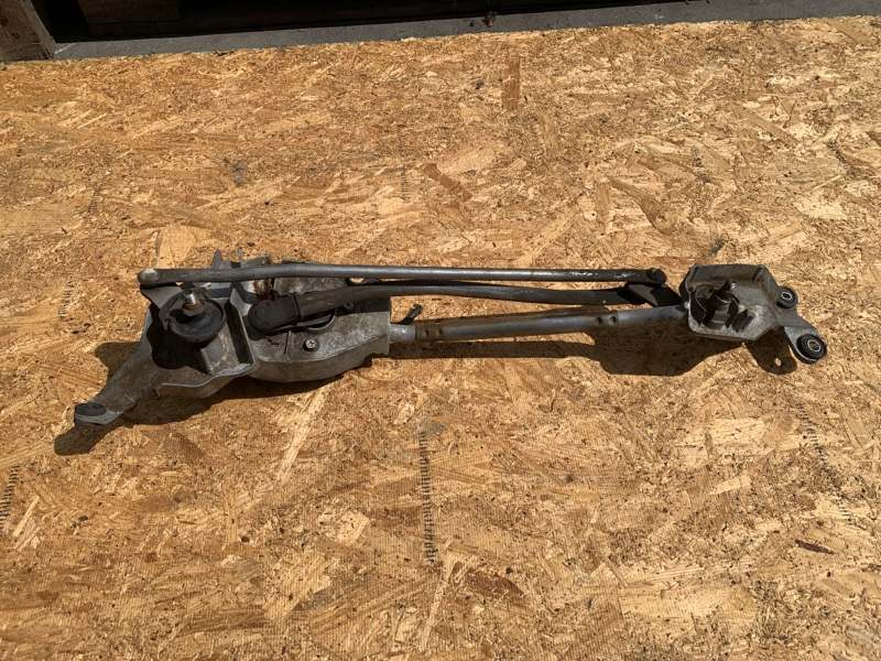 Трапеция стеклоочистителей OUTLANDER XL 05-13 2009 3.0 6B31