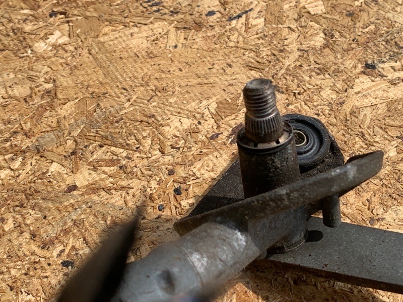 Трапеция стеклоочистителей TOYOTA MATRIX 02-08 ZZE132 1.8L 1ZZ-FE