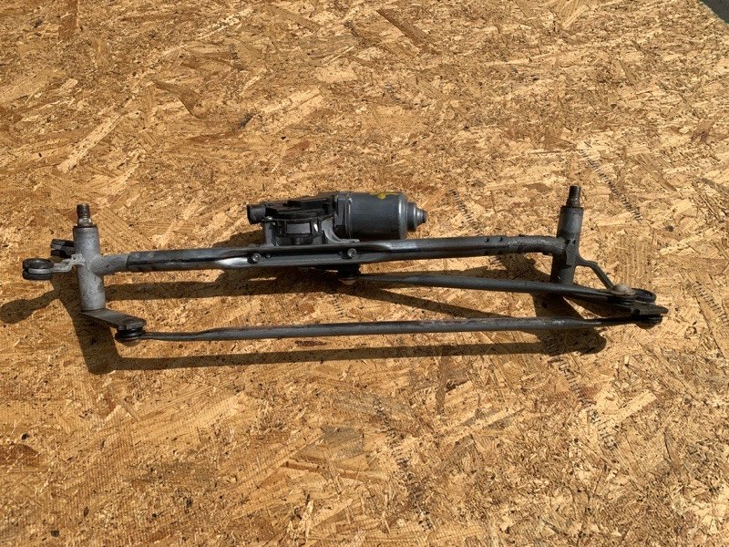 Трапеция стеклоочистителей ACURA MDX (YD3) 13-21 2018 3.5 J35Y5 76530-TZ5-A01 Б/У