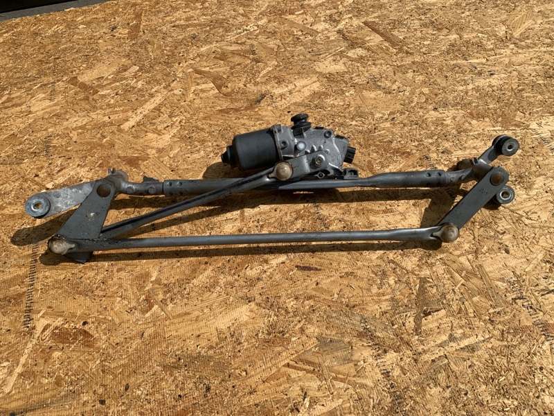 Трапеция стеклоочистителей MDX (YD3) 13-21 2018 3.5 J35Y5