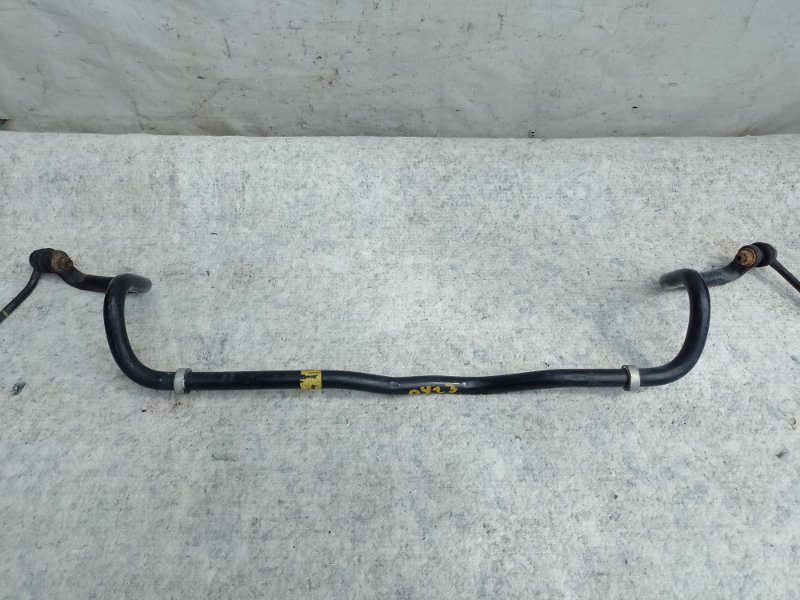 Стабилизатор передний NISSAN X-TRAIL/ROGUE T32 13-20 2015 2.5 QR25DE 54611-4BA1A Б/У