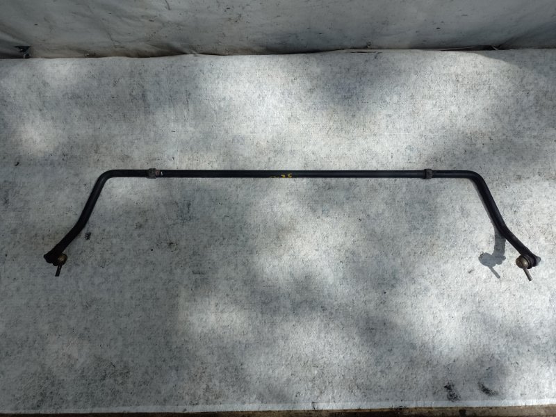 Стабилизатор задний OUTLANDER XL 05-13 2006 3.0 6B31