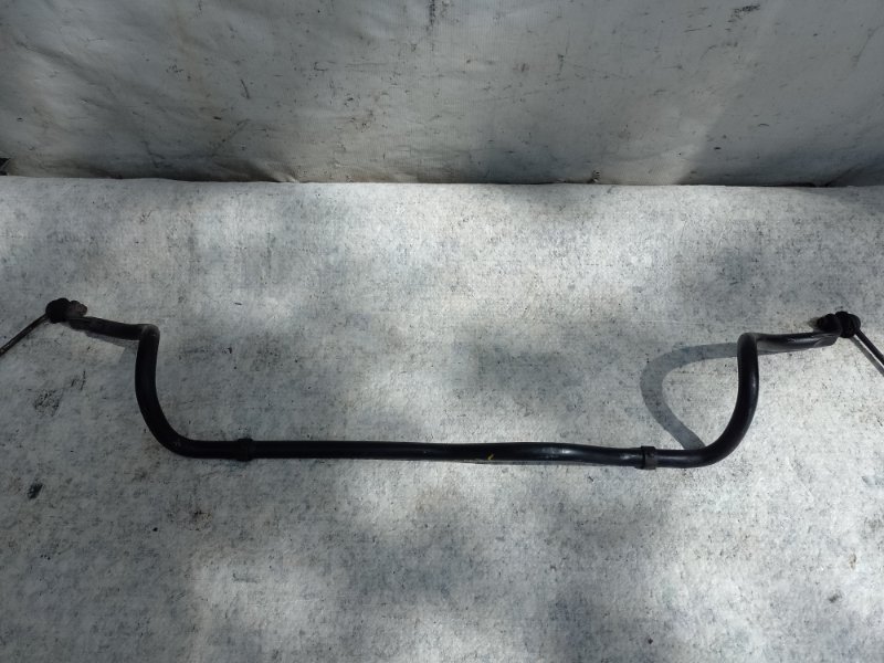 Стабилизатор передний MITSUBISHI OUTLANDER XL 05-13 2006 3.0 6B31 4056A009 Б/У