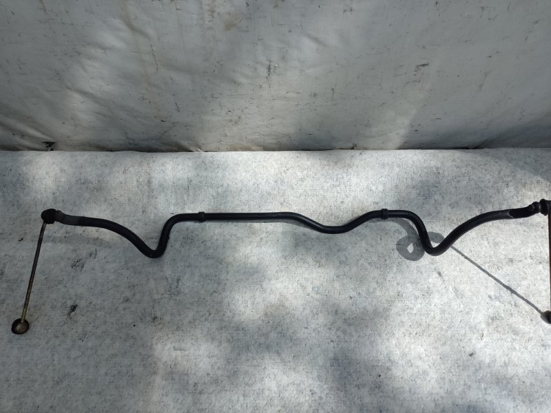 Стабилизатор передний OUTLANDER XL 05-13 2006 3.0 6B31