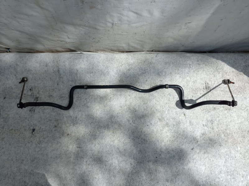 Стабилизатор передний OUTLANDER XL 05-13 2009 3.0 6B31