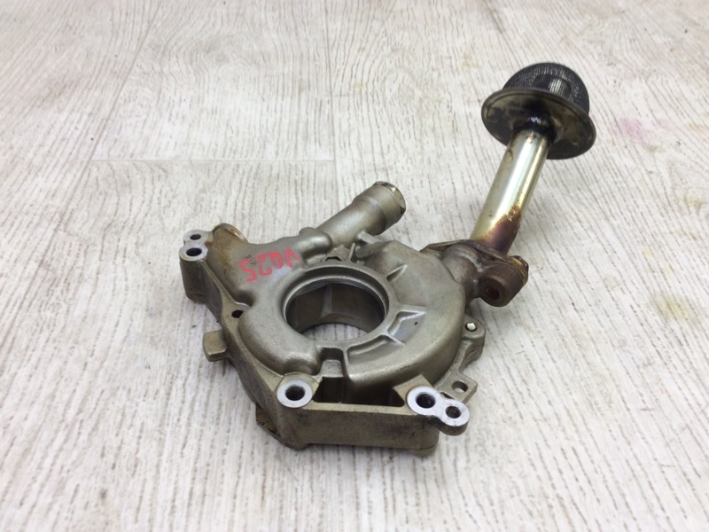 Масляный насос TEANA J32 08-14 2.5 VQ25