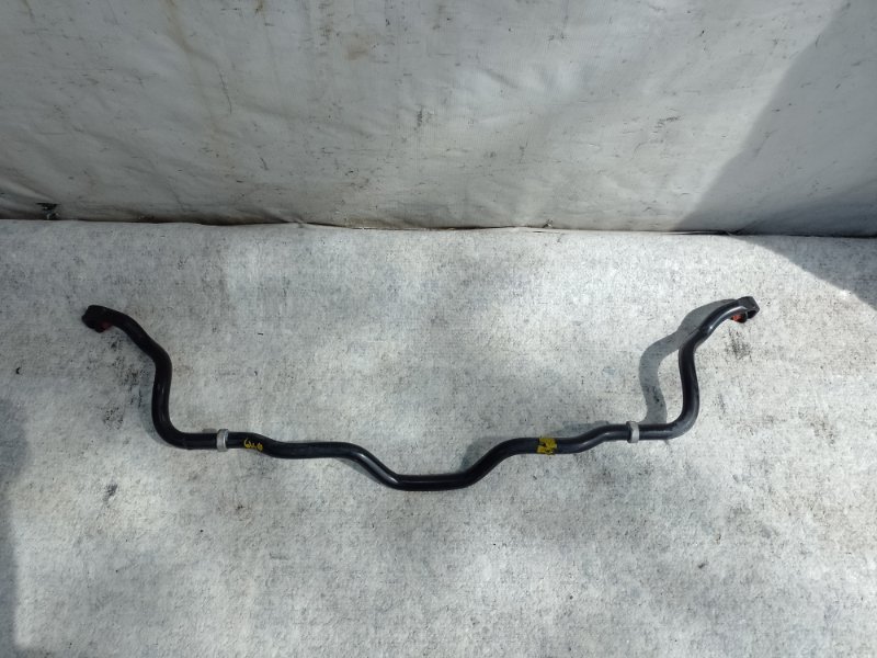 Стабилизатор передний ACURA TLX 14-17 2016 2.4 K24W7 51300-TZ3-A01 Б/У