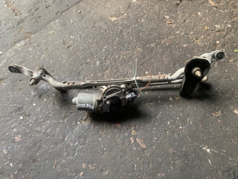 Запчасть трапеция стеклоочистителей MAZDA CX-5 (KF) 16-21 2018 2.5 PY-VPS KB7W-67-360 Б/У Трапеция стеклоочистителей MAZDA CX-5 (KF) 16-21 2018 2.5 PY-VPS KB7W-67-360 Б/У