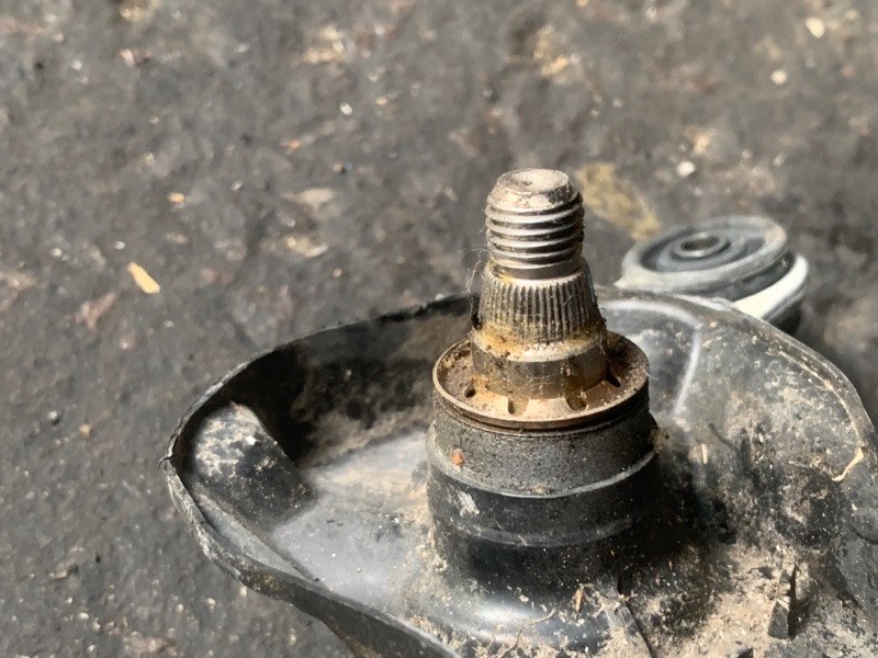 Трапеция стеклоочистителей MAZDA CX-5 (KF) 16-21 2.5 PY-VPS Трапеция стеклоочистителей MAZDA CX-5 (KF) 16-21 2.5 PY-VPS