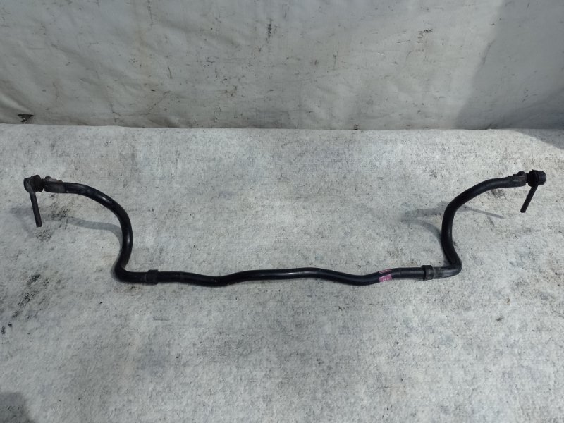 Стабилизатор передний SENTRA B17 12-21 2018 1.8 MRA8DE