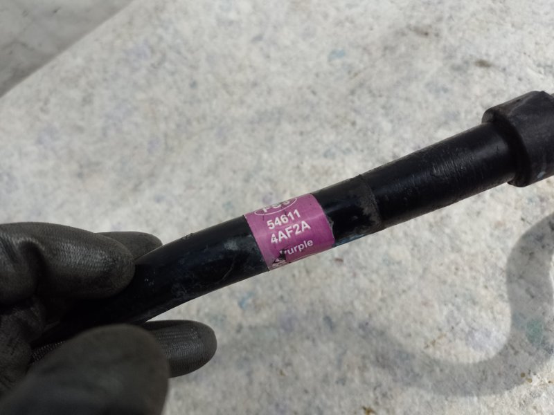 Стабилизатор передний NISSAN SENTRA B17 12-21 1.8 MRA8DE