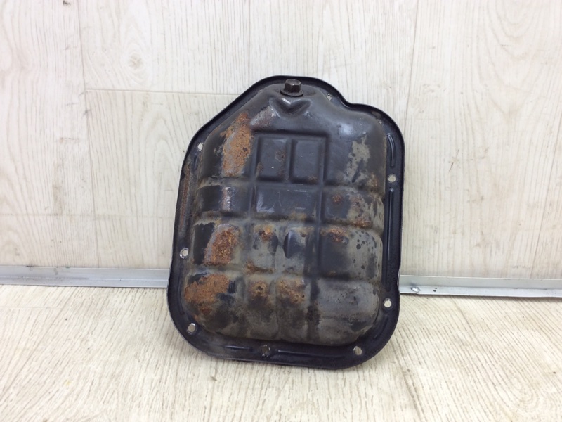 Поддон двигателя TEANA J32 08-14 2.5 VQ25