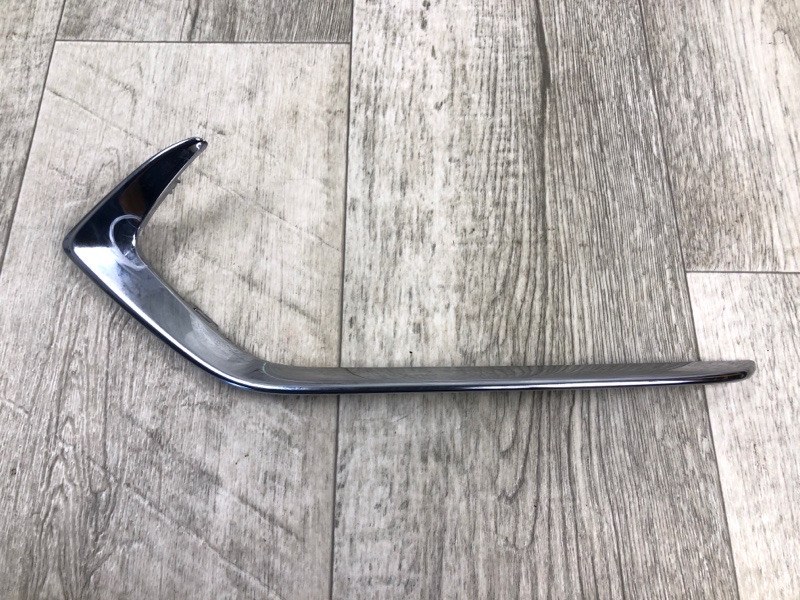 Молдинг бампера задний правый ACURA RDX 12-19 71503-TX4-A51 Б/У