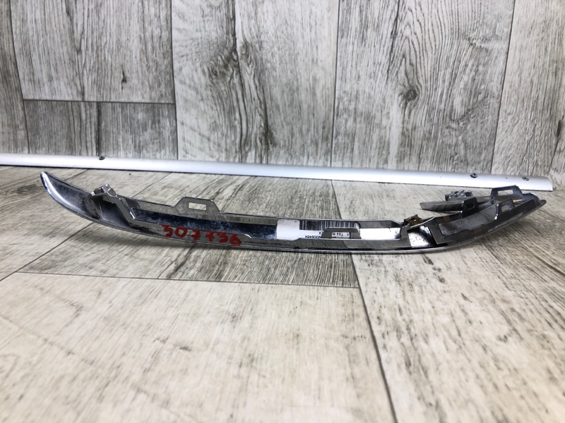 Молдинг бампера задний правый ACURA RDX 12-19