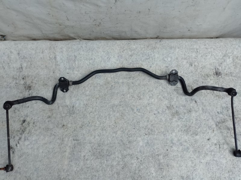 Стабилизатор передний ACCENT MC 06-10 2009 1.6 G4ED