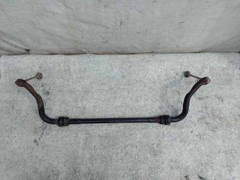 Стабилизатор передний TOUAREG 02-10 2007 BHK 3.6