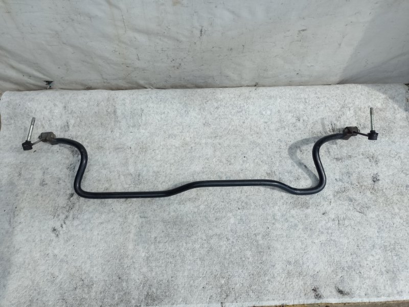 Стабилизатор передний LS430 00-06 2002 4.3 3UZFE Стабилизатор передний LS430 00-06 2002 4.3 3UZFE