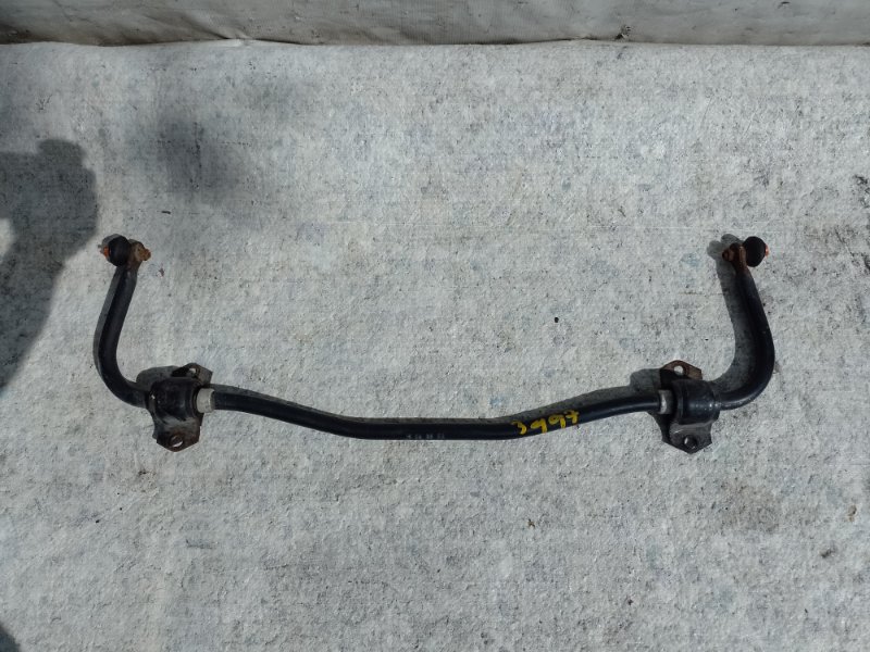 Стабилизатор задний MAZDA CX-5 (KF) 16-21 2018 2.5 PY-VPS KD35-28-151 Б/У