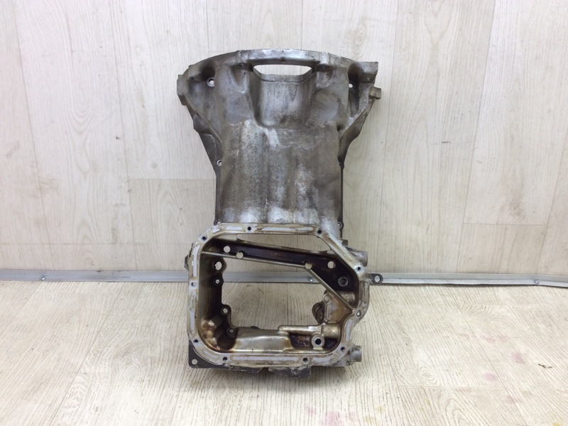 Поддон двигателя TEANA J32 08-14 2.5 VQ25