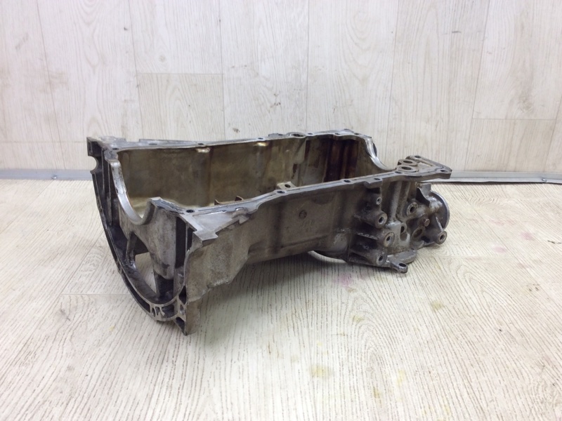 Поддон двигателя NISSAN TEANA J32 08-14 2.5 VQ25