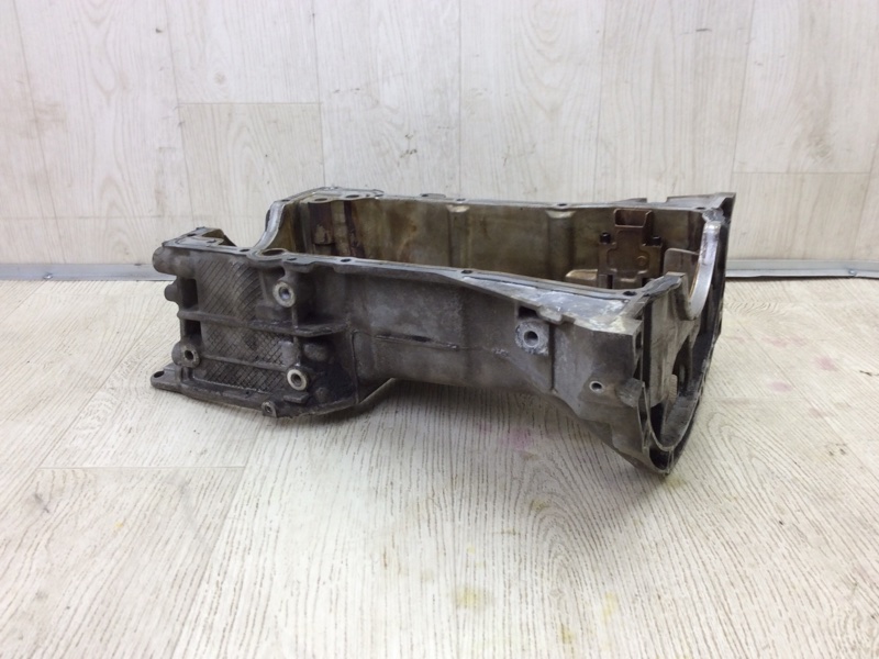 Поддон двигателя TEANA J32 08-14 2.5 VQ25