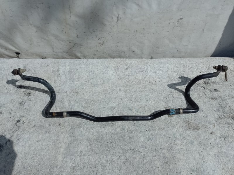 Стабилизатор передний FORD EDGE 15- 2016 C35PDED 3.5L F2GZ-5482-B Б/У