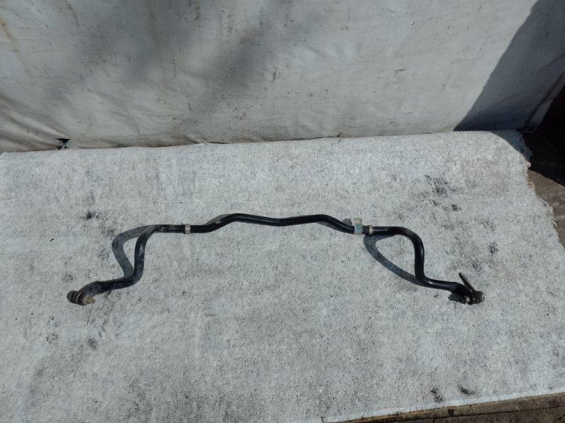 Стабилизатор передний EDGE 15- 2016 C35PDED 3.5L