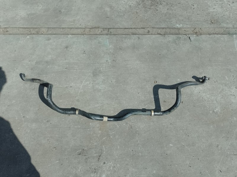 Стабилизатор передний NISSAN PATHFINDER R52 12-21 2013 3.5 VQ35DE 54611-3JA0B Б/У