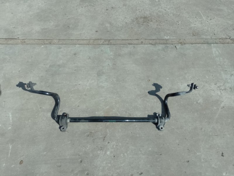 Стабилизатор передний FORD FUSION 14- 2014 C25HDEX DG9Z-5482-C Б/У