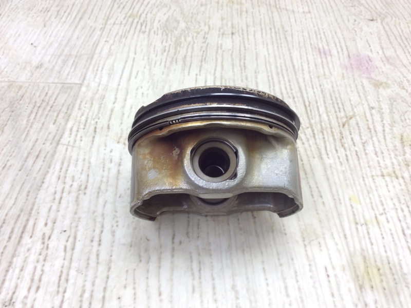 Поршень ELANTRA AD 16- 2.0 G4NH