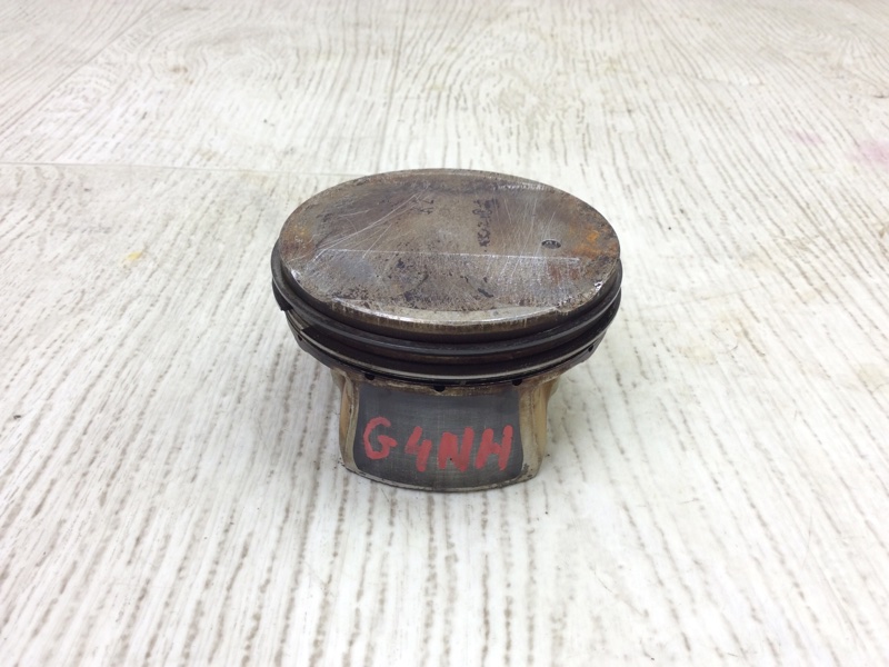 Поршень HYUNDAI ELANTRA AD 16- 2.0 G4NH 23041-2E810 Б/У