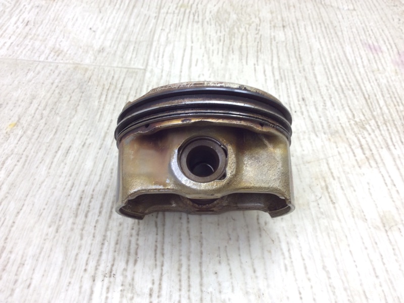 Поршень ELANTRA AD 16- 2.0 G4NH Поршень ELANTRA AD 16- 2.0 G4NH