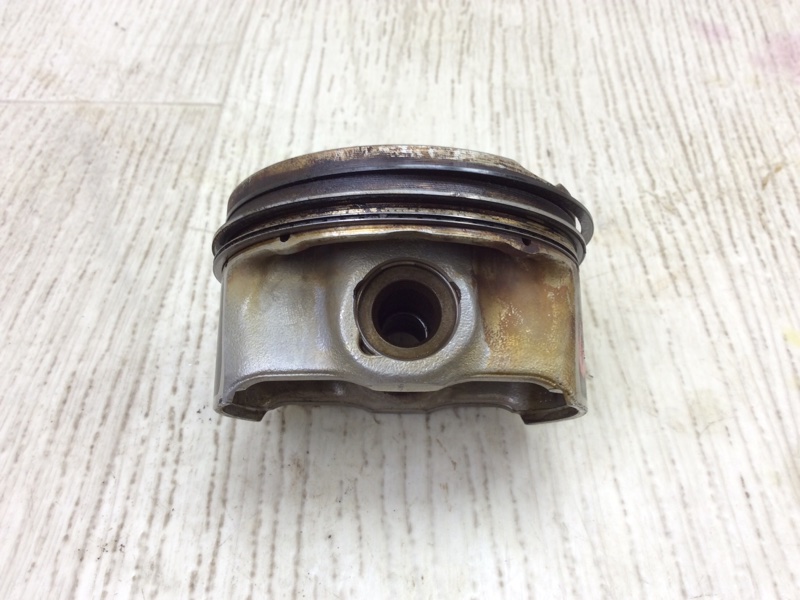 Поршень ELANTRA AD 16- 2.0 G4NH