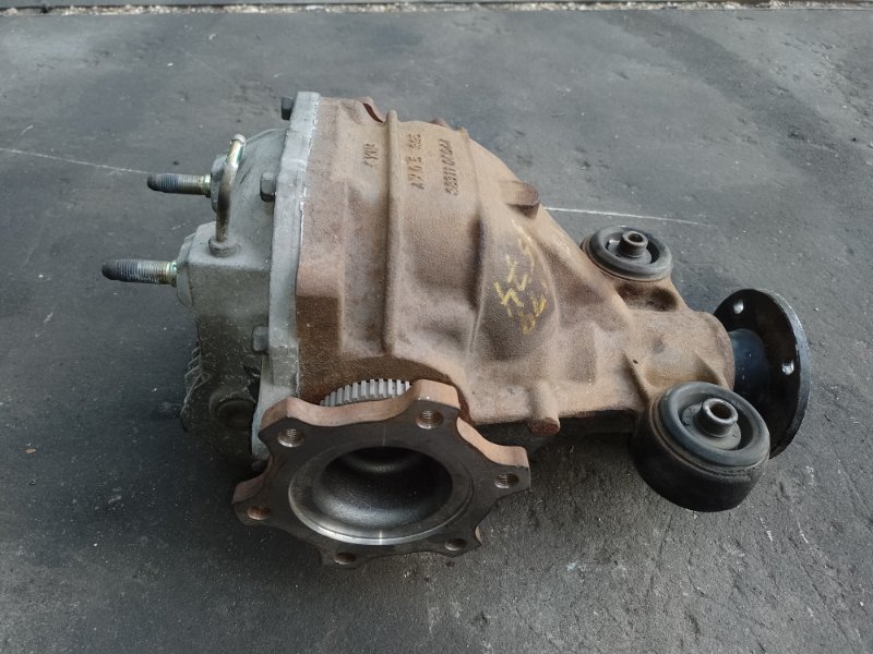 Редуктор задний INFINITI FX S50 03-08