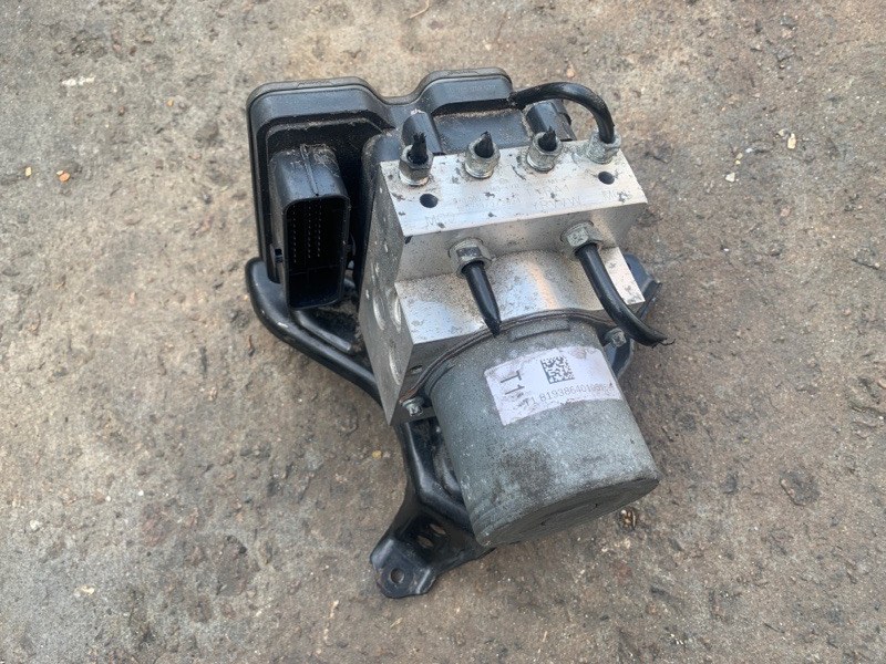 Блок ABS MDX (YD3) 13-21 2018 3.5 J35Y5