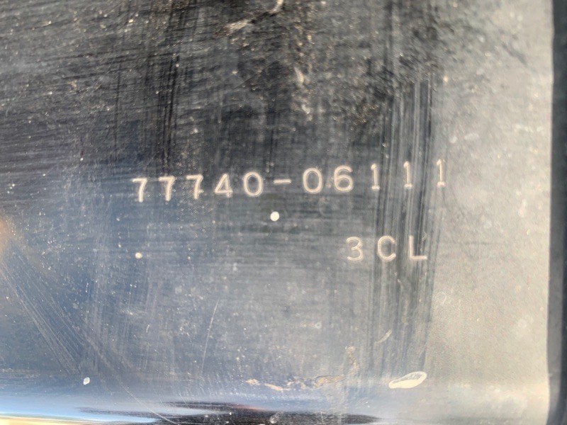 Абсорбер топливный CAMRY 30 02-06 2003 30 2.4 2AZFE