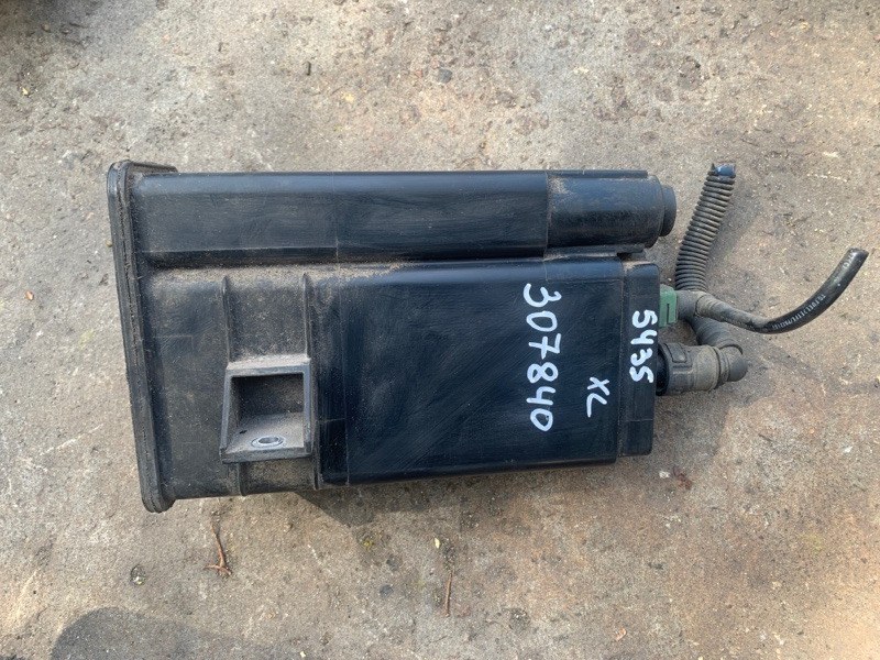 Запчасть абсорбер топливный MITSUBISHI OUTLANDER XL 05-13 2006 3.0 6B31 1780A029 Б/У Абсорбер топливный MITSUBISHI OUTLANDER XL 05-13 2006 3.0 6B31 1780A029 Б/У