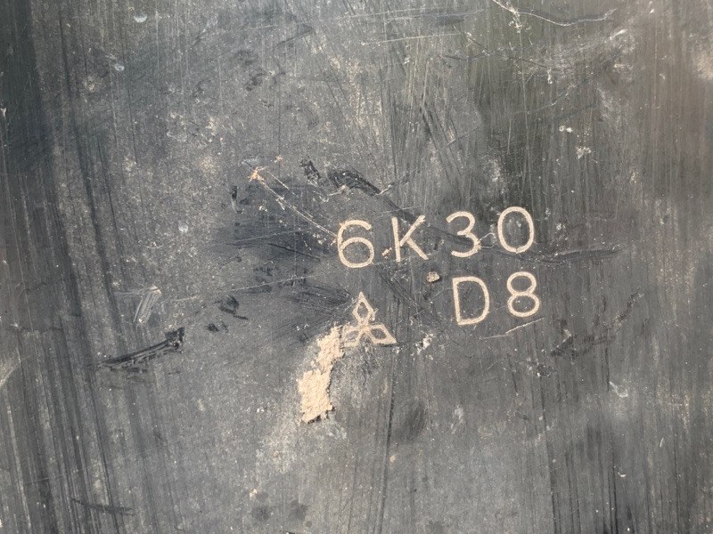 Абсорбер топливный MITSUBISHI OUTLANDER XL 05-13 3.0 6B31 Абсорбер топливный MITSUBISHI OUTLANDER XL 05-13 3.0 6B31