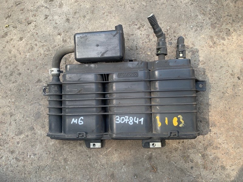 Абсорбер топливный MAZDA 6 GH 07-12 2008 2.5 L (L5-VE) L518-13-96ZA Б/У