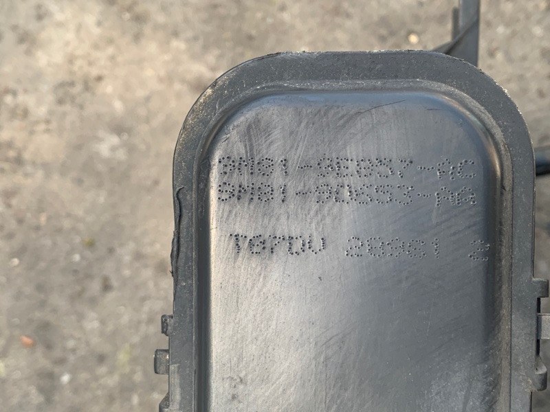 Абсорбер топливный MAZDA 6 GH 07-12 2.5 L (L5-VE)