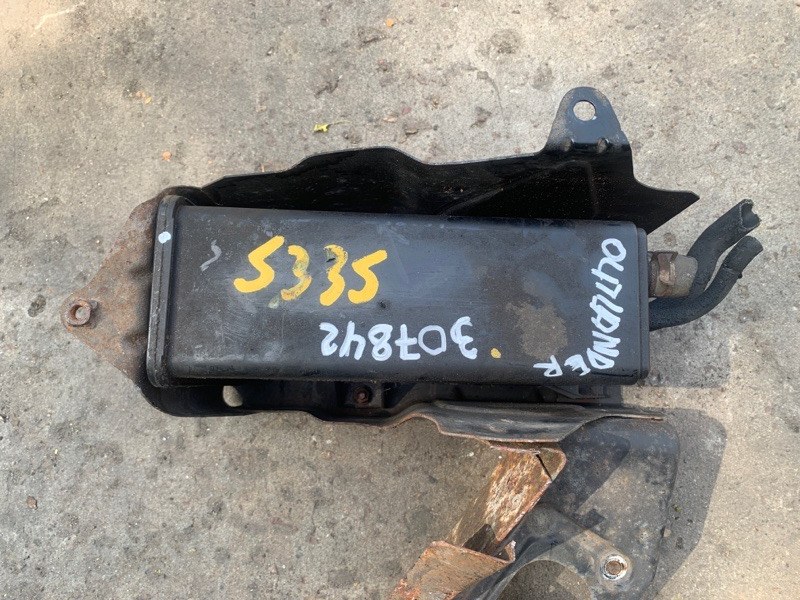 Абсорбер топливный OUTLANDER 03-07 2003 2.4 4G69 Абсорбер топливный OUTLANDER 03-07 2003 2.4 4G69