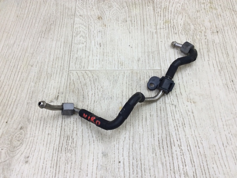 Трубка ТНВД KIA NIRO 16- 2017 1.6 G4LE 3530503HA0 Б/У