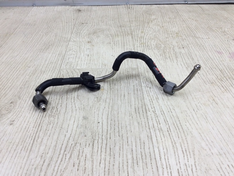 Трубка ТНВД NIRO 16- 2017 1.6 G4LE