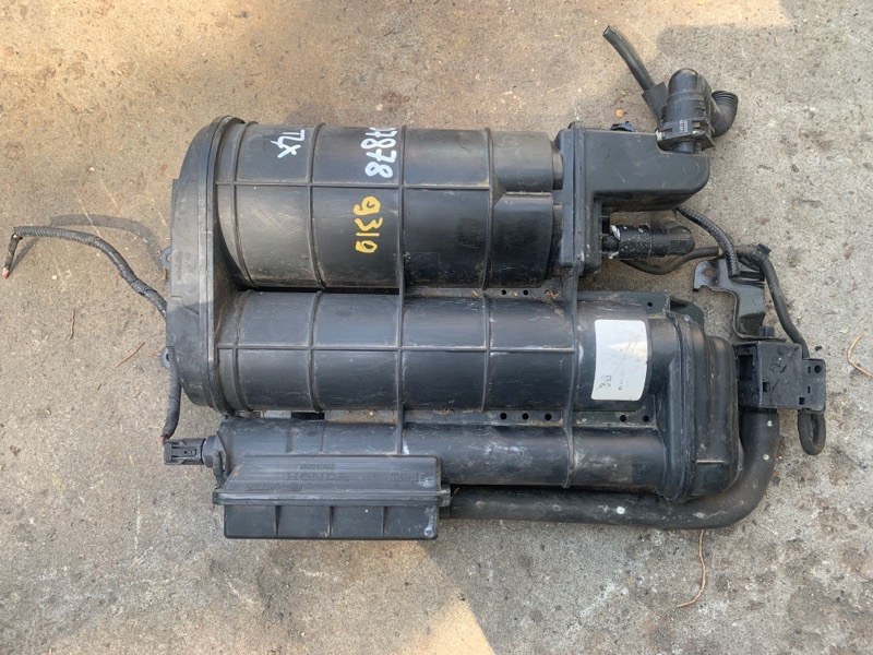 Абсорбер топливный ACURA TLX 14-17 2016 2.4 K24W7 17011-T2A-A01 Б/У