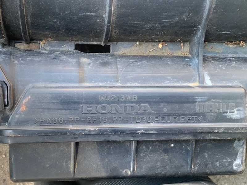 Абсорбер топливный TLX 14-17 2016 2.4 K24W7