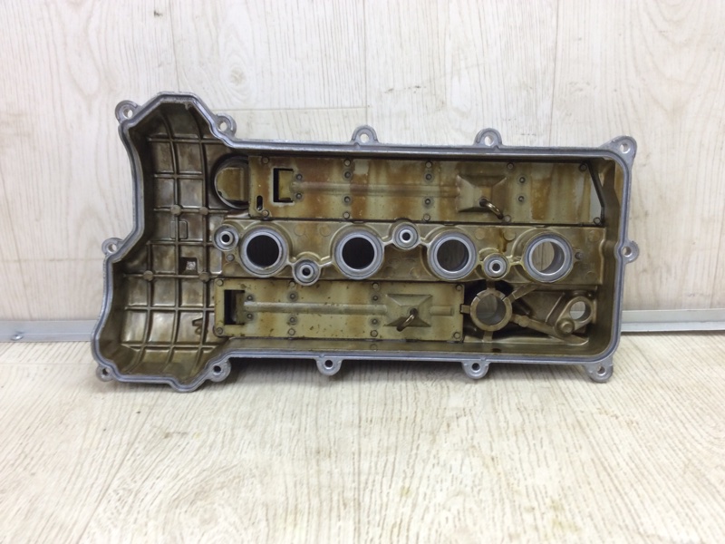 Крышка клапанная NIRO 16- 2017 1.6 G4LE